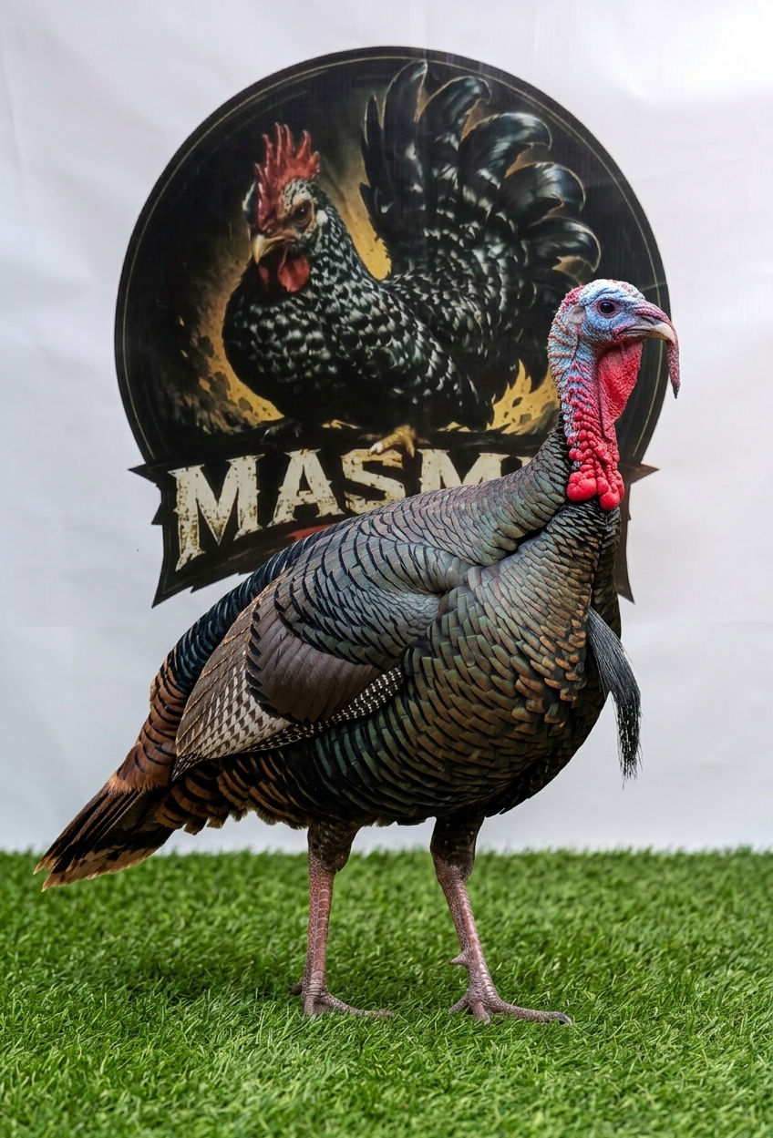 Ayam Kalkun